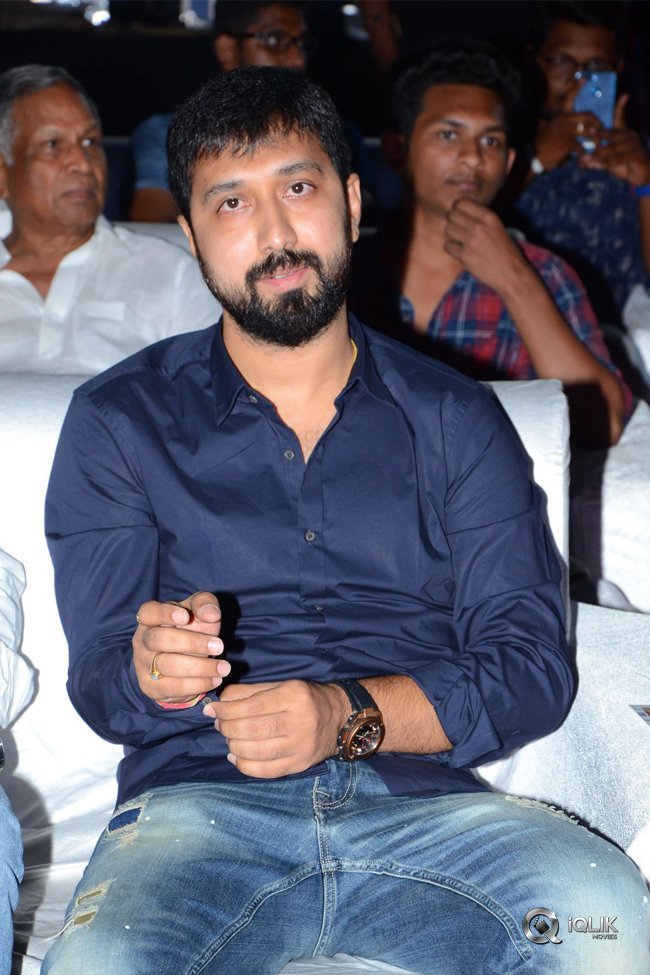 Pantham-Audio-Release-Function